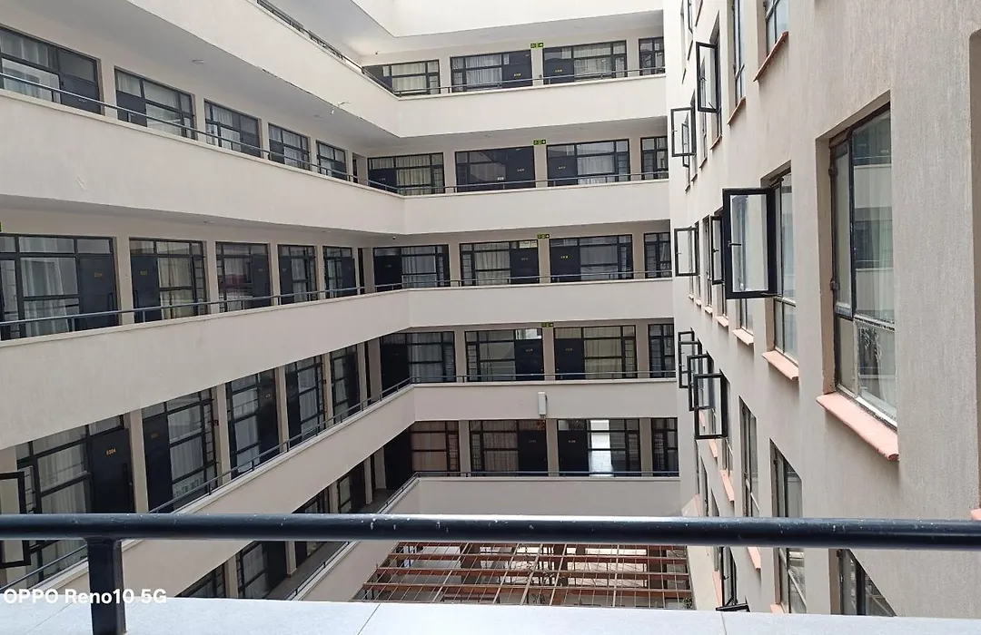 One & Two Bedroom And Studios Apartments At Lumumba Drive -Trm Royal Suburbs By Tsavo-1