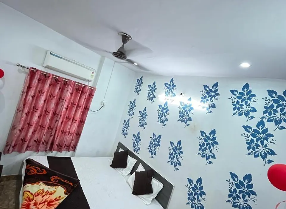 Vijay Lakshmi Guest House-1