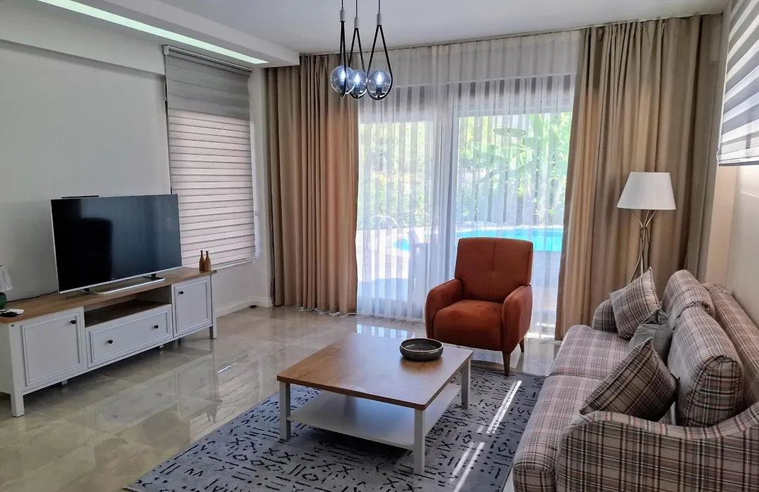 Beys Serenity Villas - C-1
