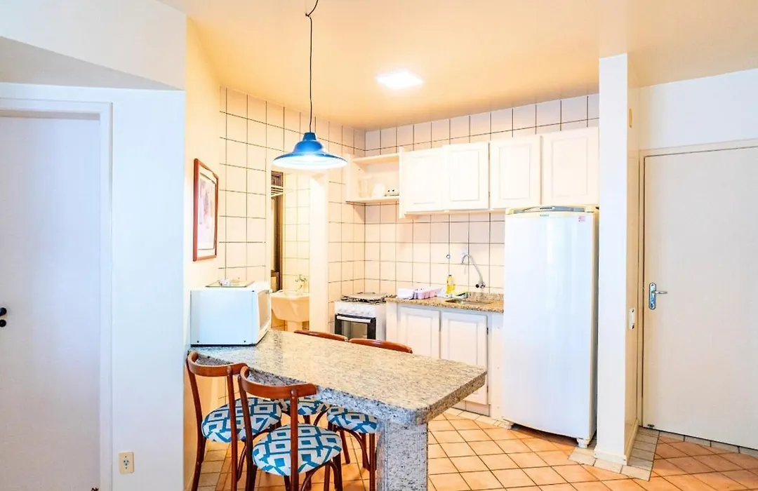 C115 Charmoso Apartamento De 1 Quarto No Merit Plaza-1