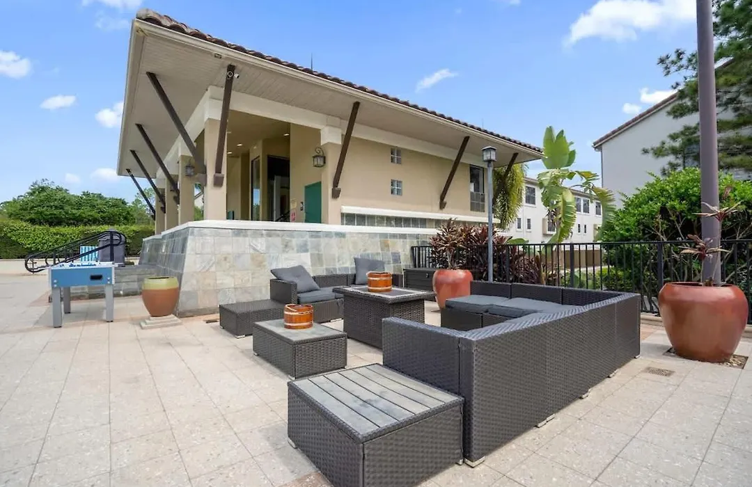 Sunny Summer Magic - Stay In Townhome By Disney-1