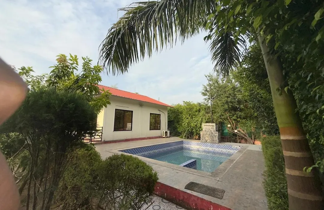 15 Min From Pari Chowk Greater Noida Farmhous15-1