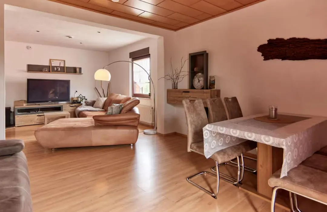 Haus Freigeist - Friedrichssuite-1
