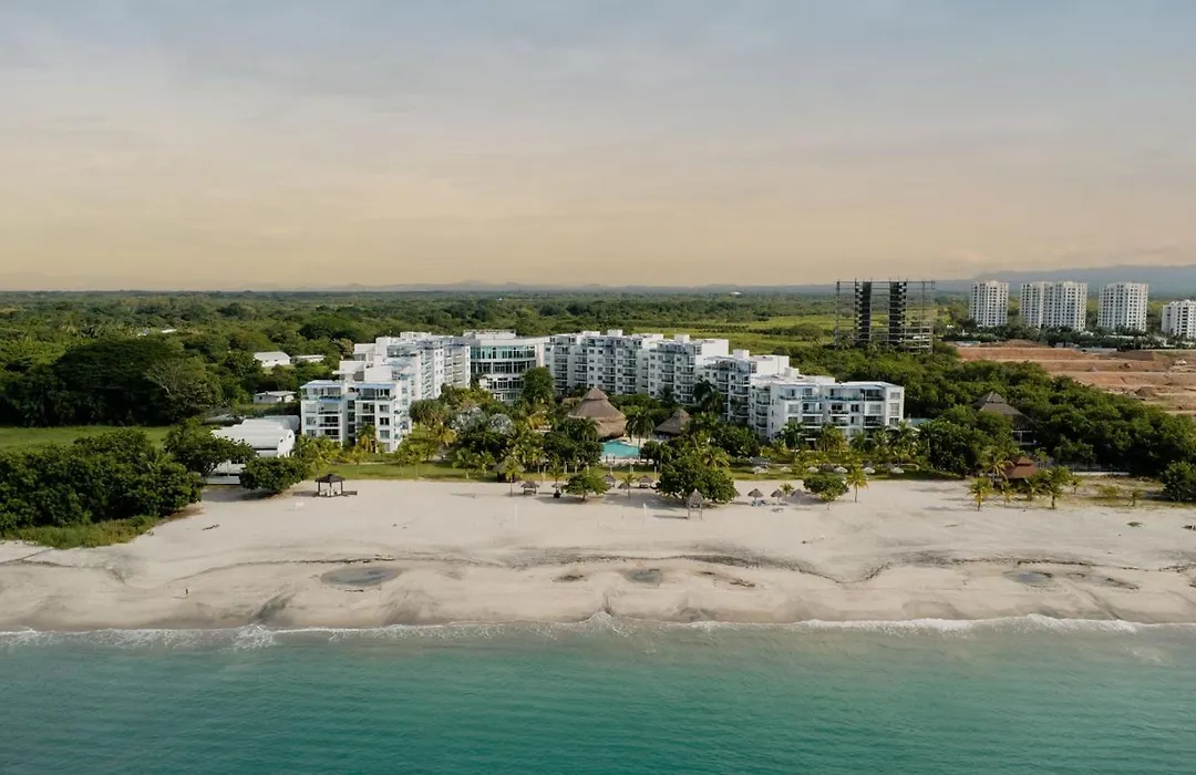 Beach Apartment Nikki Steps From The Sea-1