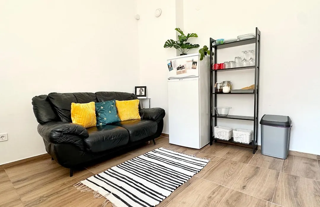 Bright, City Centre, 1Br Apartment , Next To Sofia University-1