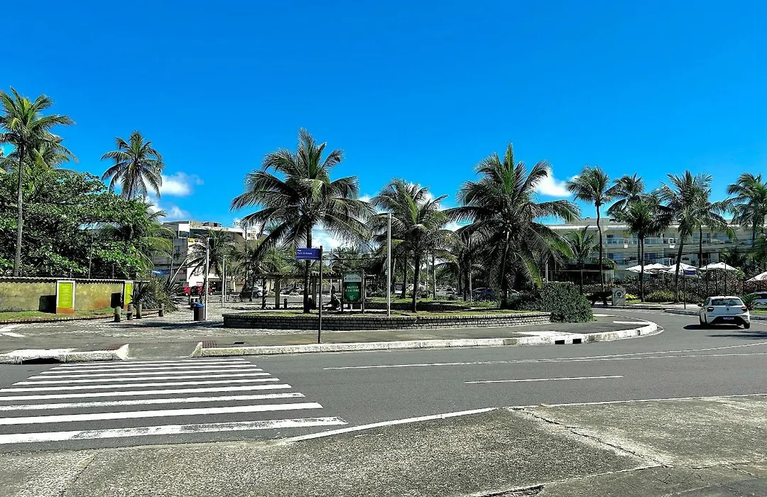 Villages Em Farol De Itapua Pertinho Da Praia-1