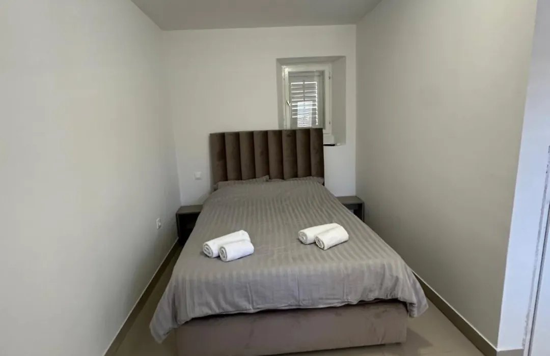 Olive Luxury Apartments Orebic-1
