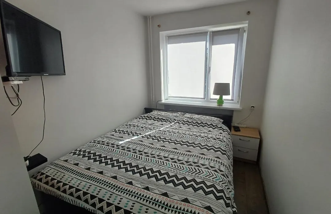 Rakvere 32 2 Bedroom Apartment On 2 Floor Near The Border-1
