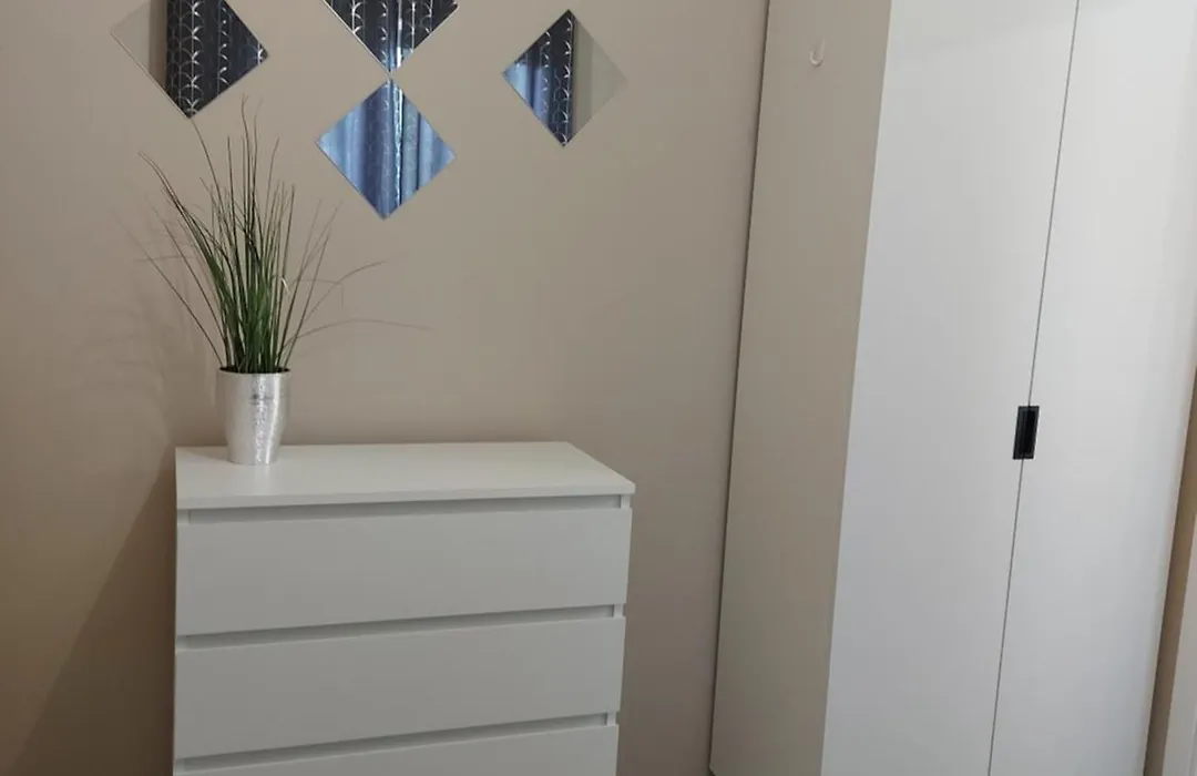 Apartament Mk&58-1