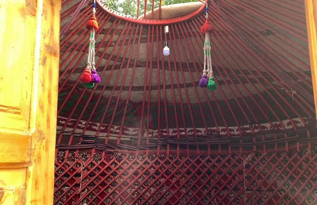 Maanay Guest House-1