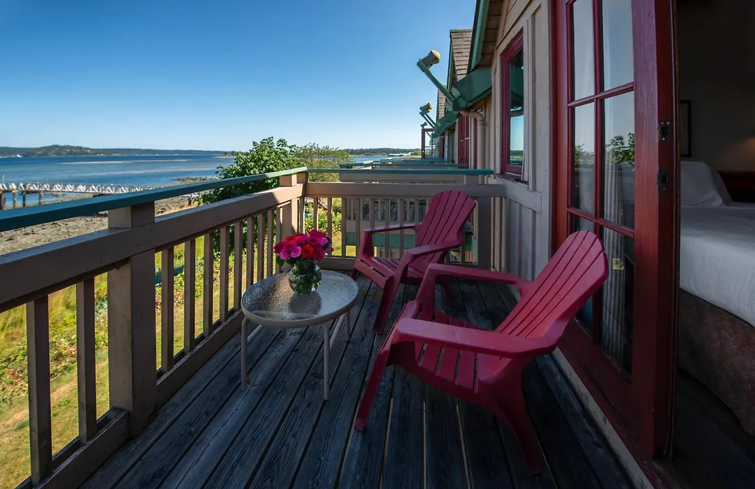 Painter'S Lodge-1