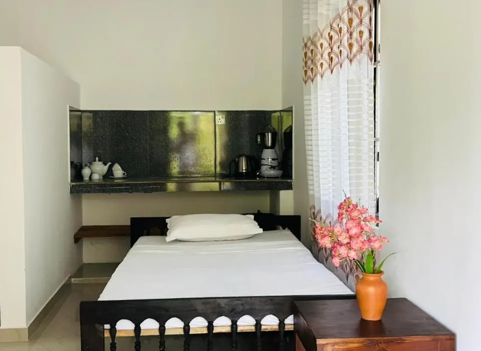 Arachchi Villa Tangalle-1