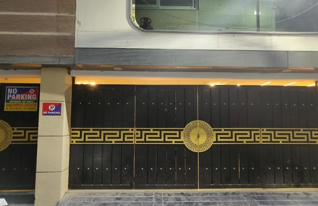 Fiaa- Garnet 3Bhk-1