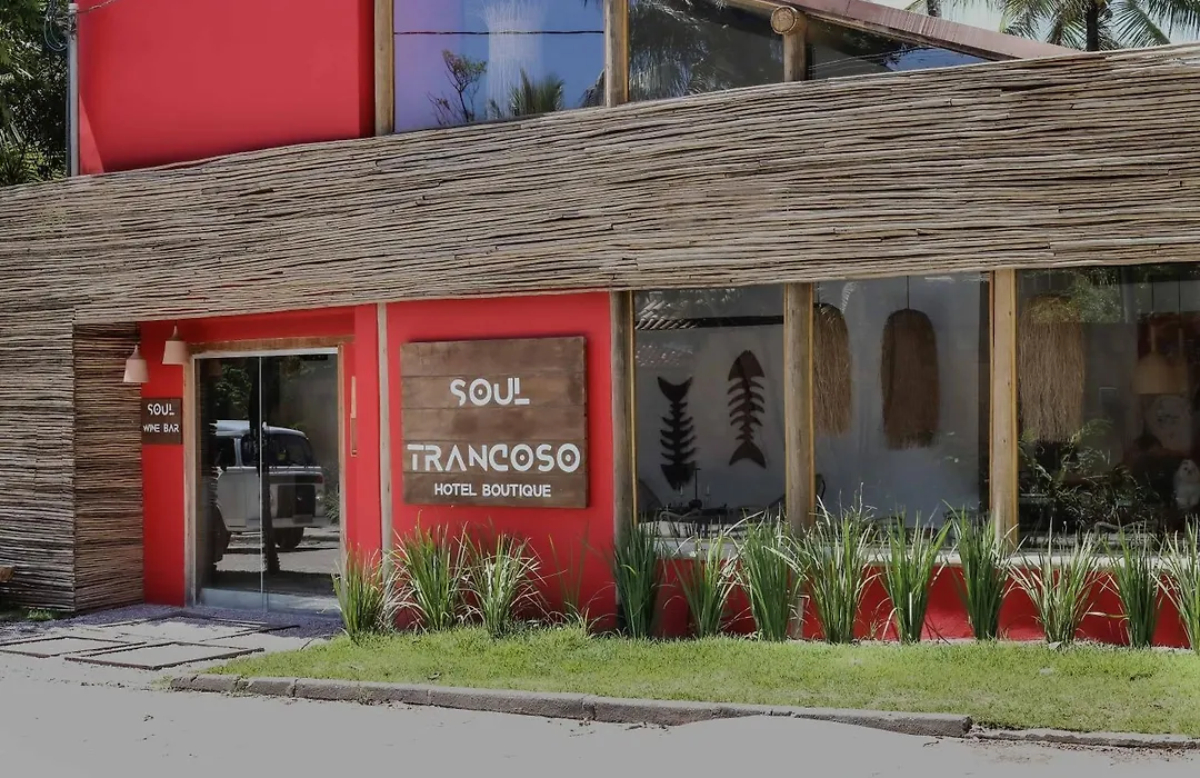 Soul Trancoso - Hotel Boutique-1