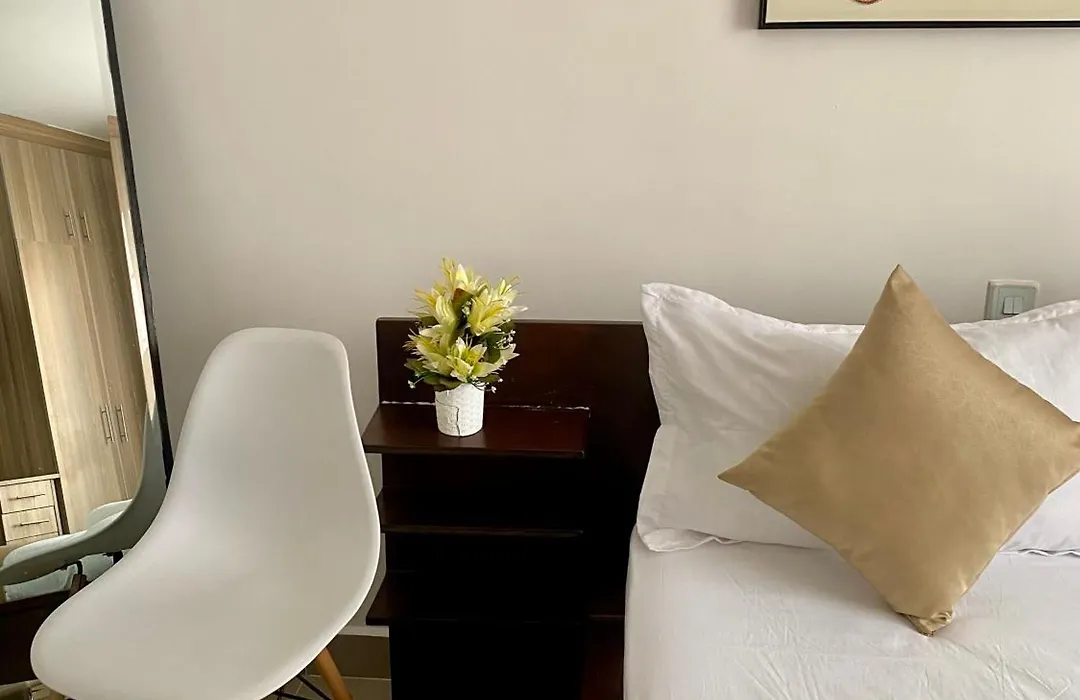 Studio Apartment In Nairobi West-1