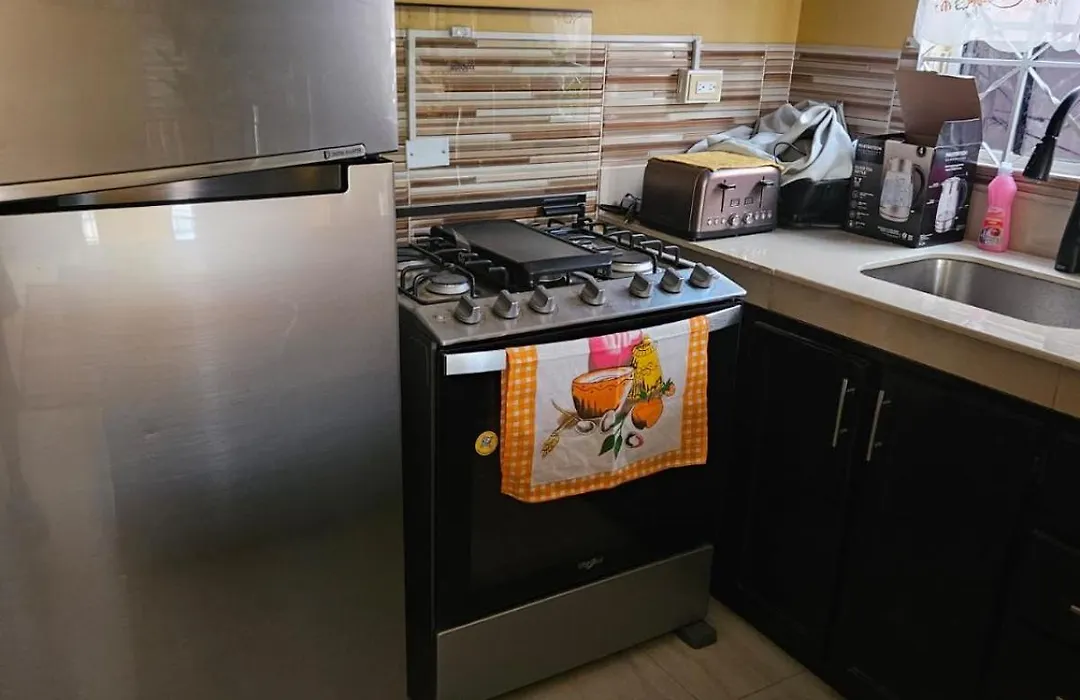 The Portmore Luxe Escape-1