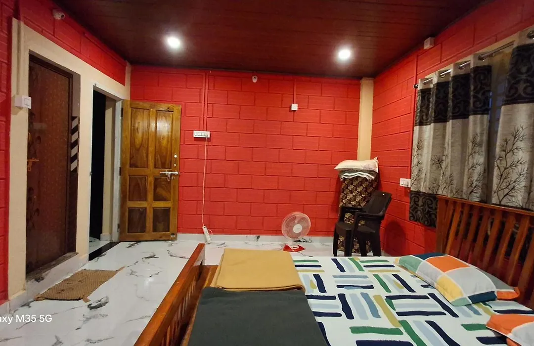 Homestay Nandana 2Nd Floor-1