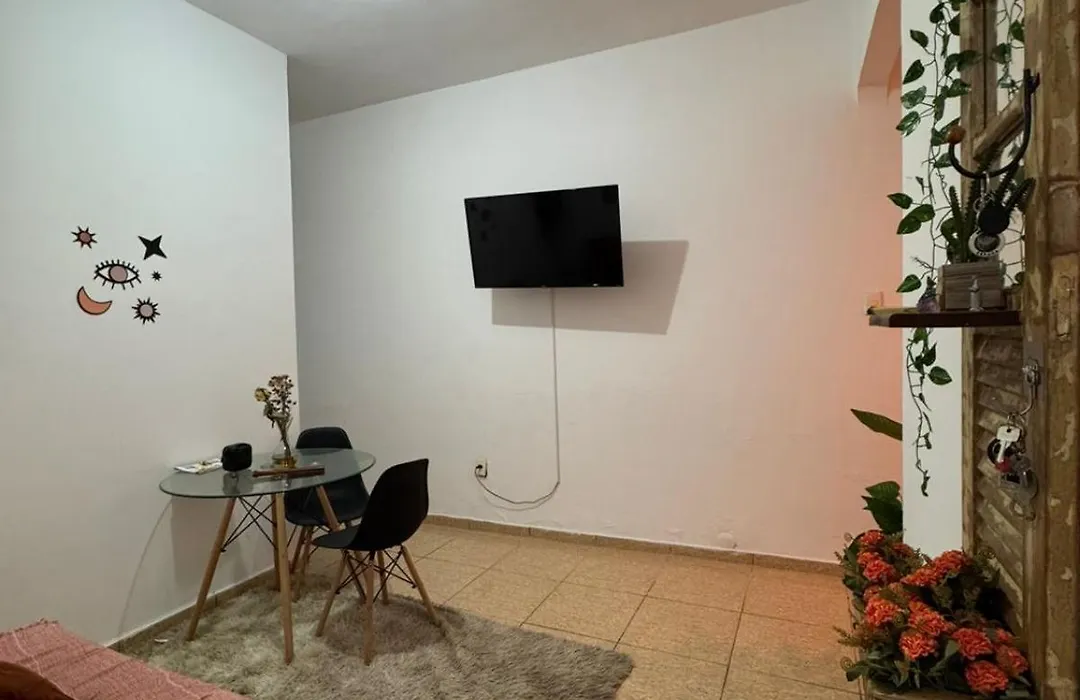 Apartamento A 2 Quadras Da Praia-1