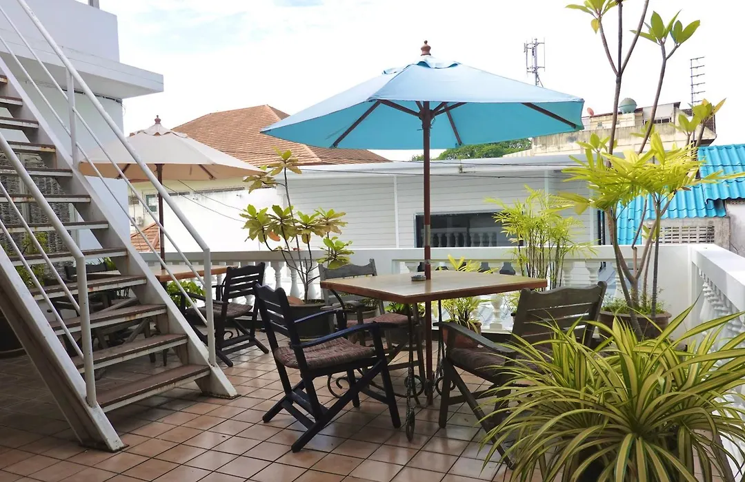 Linda Guesthouse-1
