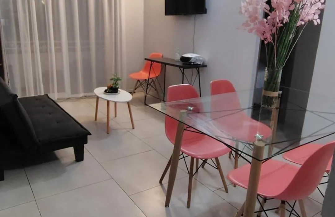 Departamento Central 3D 1B Estacionamiento Factura-1