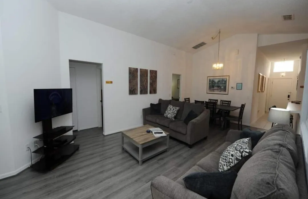 Palmview Villa By Paradise Resort Vacations-1