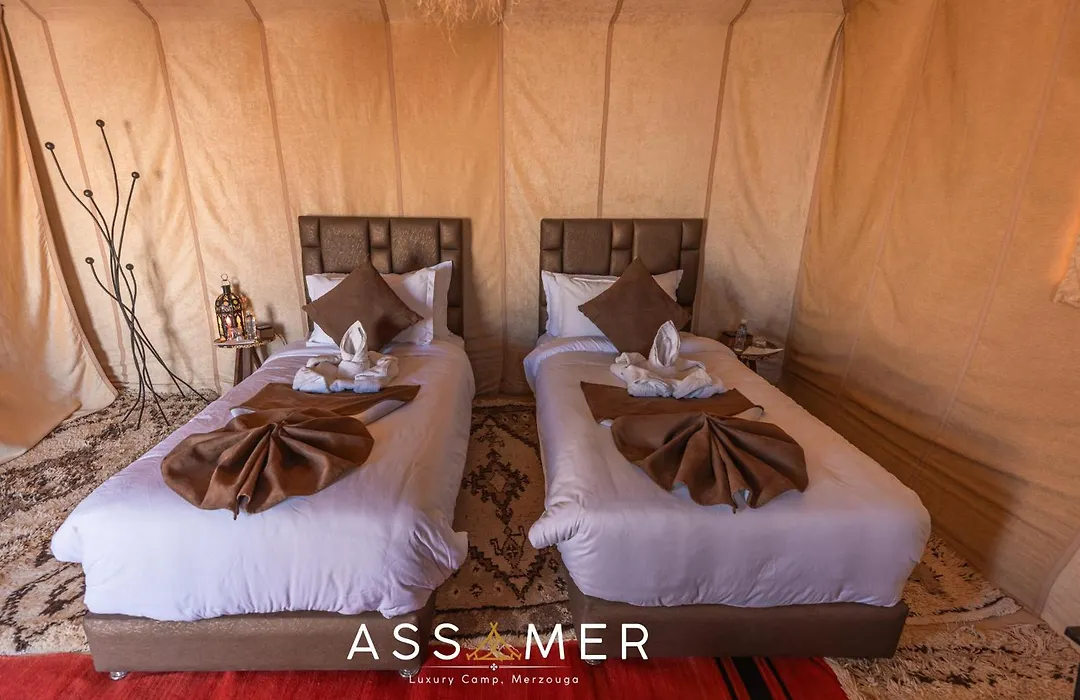 Starry Luxury Camp-1