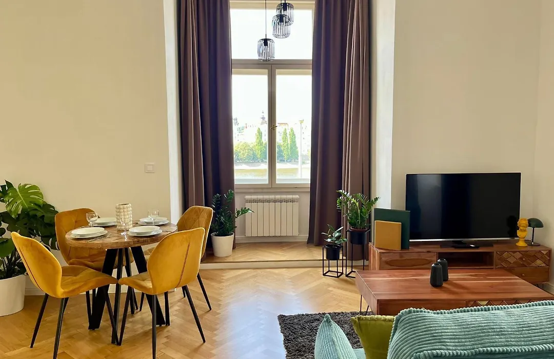 Rasinovo Nabrezi - Riverside Residence-1