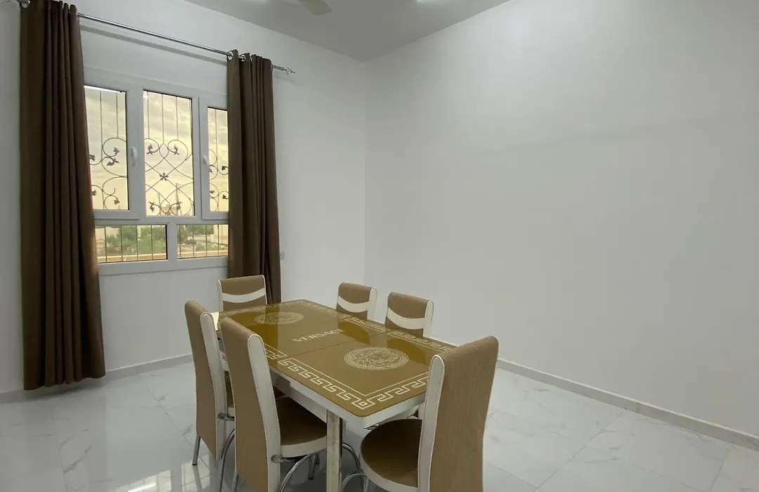 Saiq Apartment-1