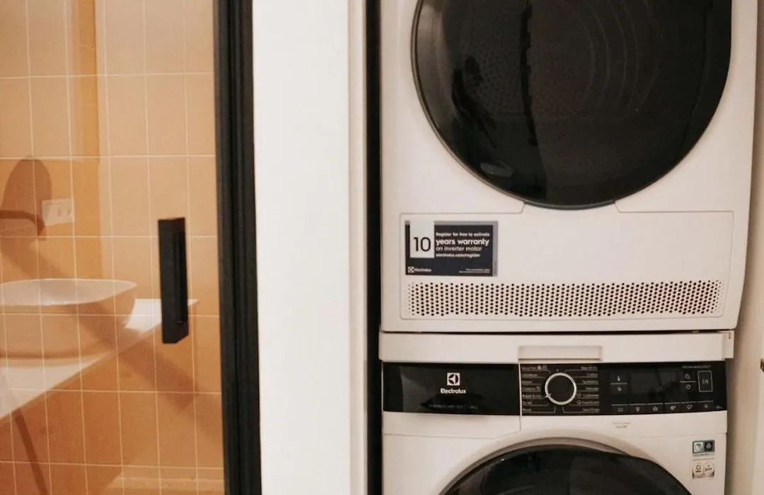 City Breeze Flat, Self Ceck-In, Free Parking-1
