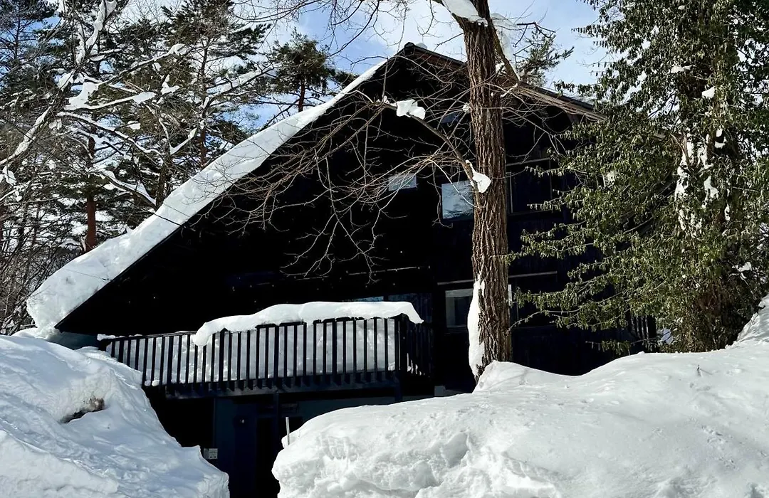 Hakuba Huset-1