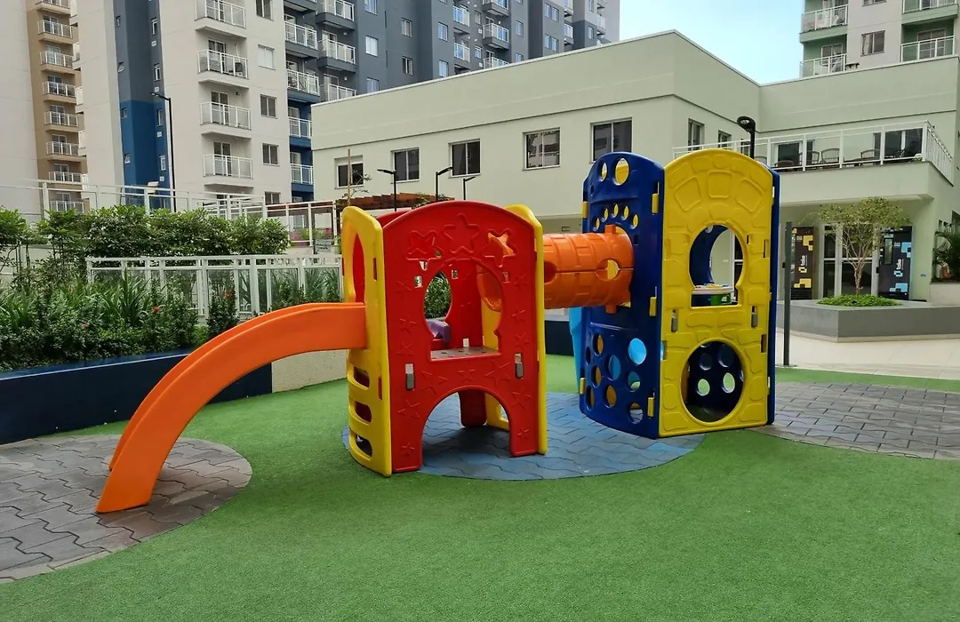 Apartamento Com Piscina No Coracao Do Rio!-1
