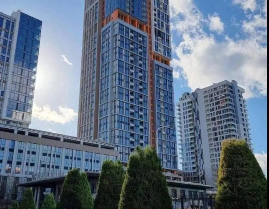 Asiaway Apartment-Nest One-1