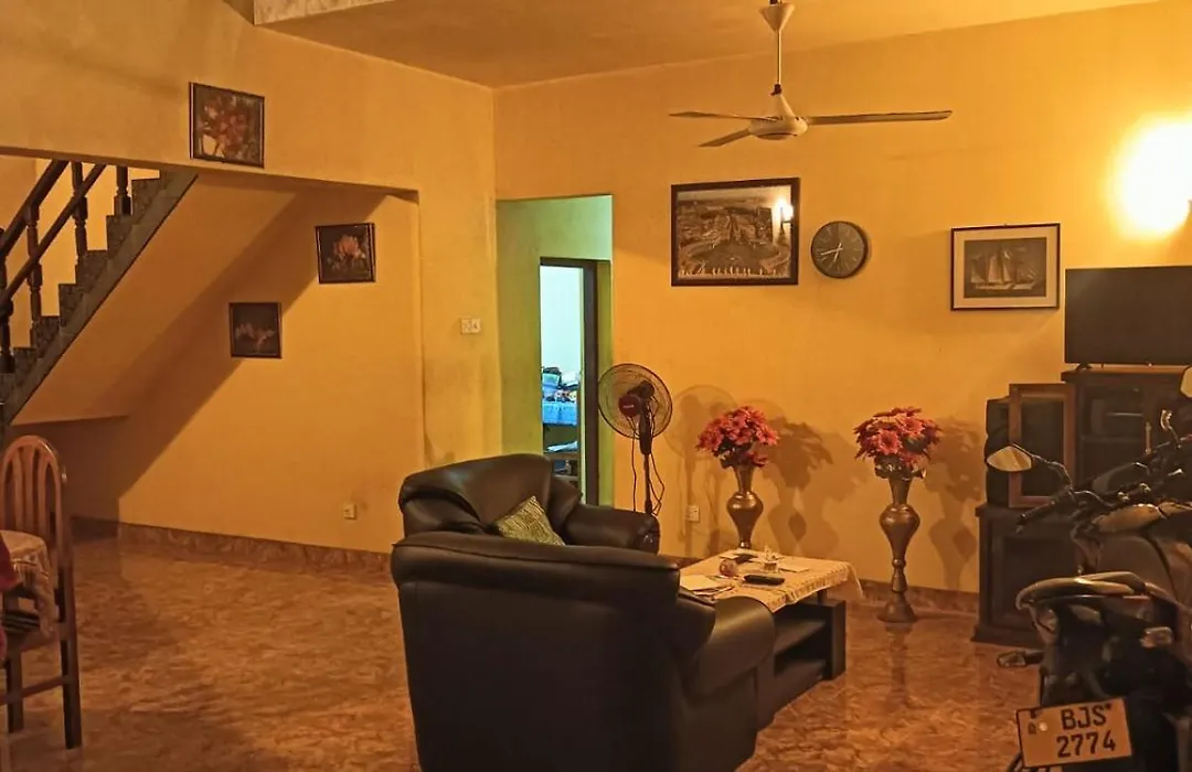 Villa Village Guest House-1