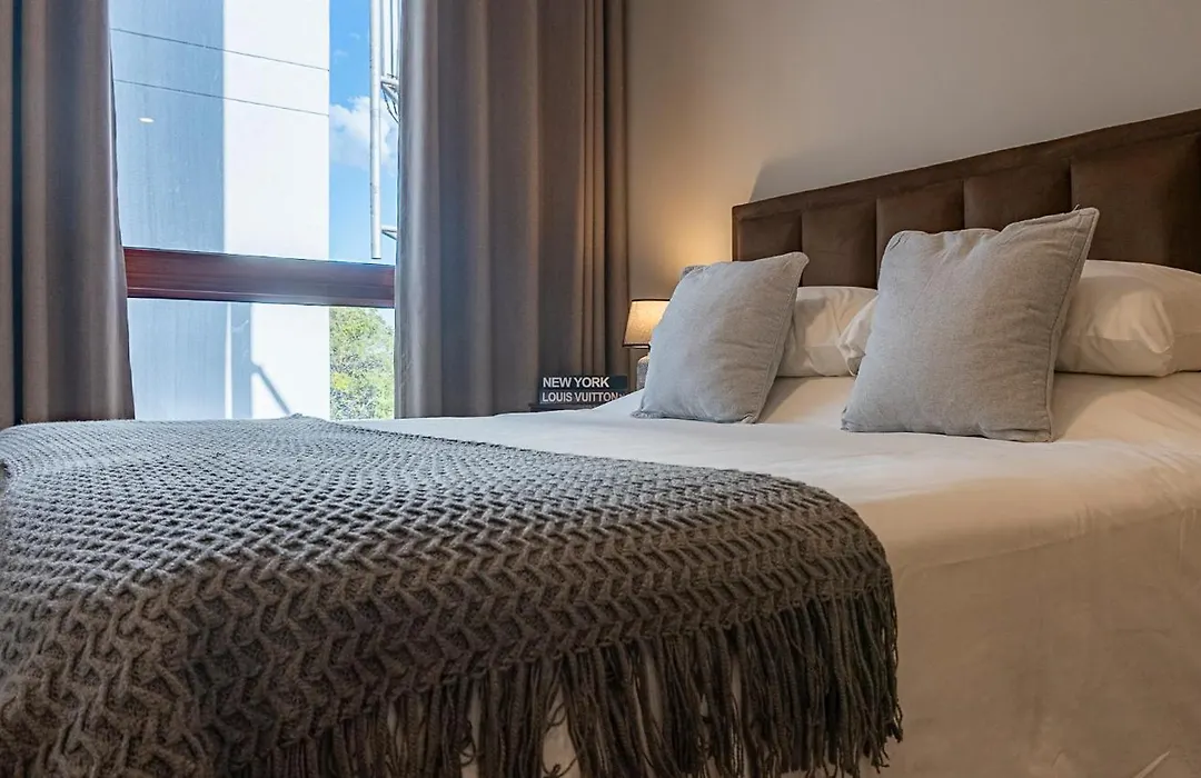 Elegant Suite-1