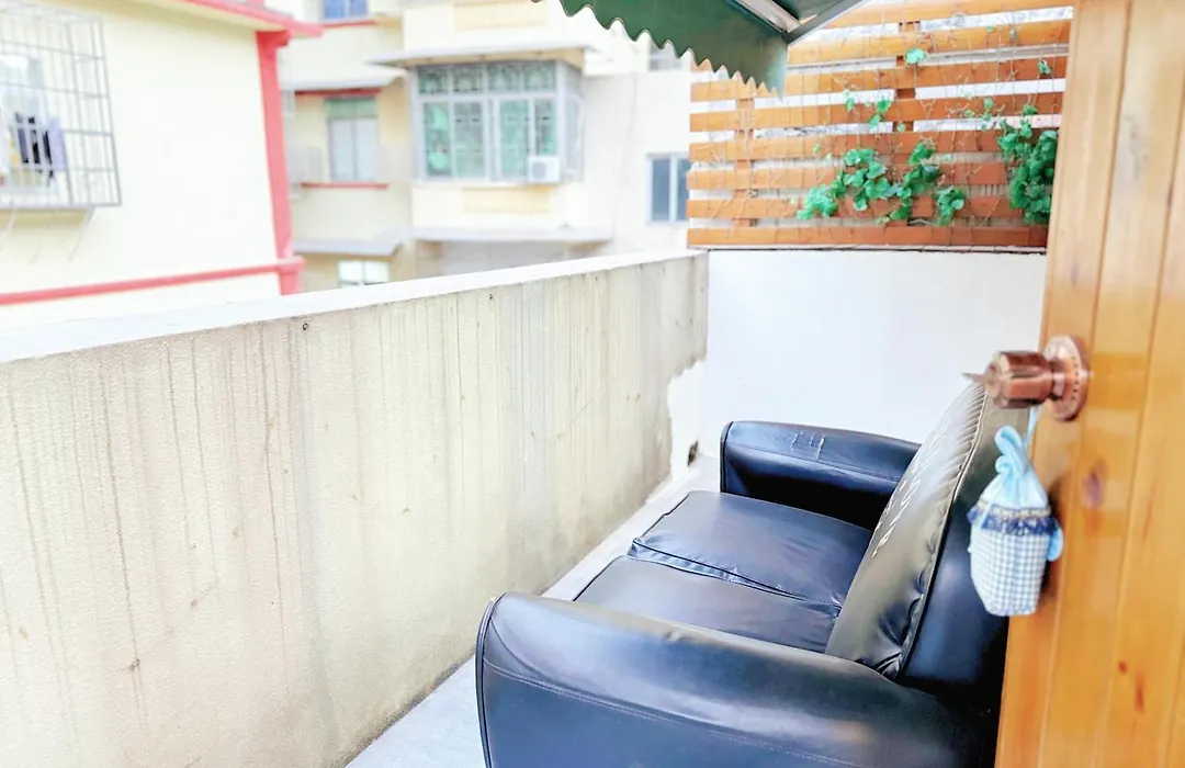 Kinoko House-1