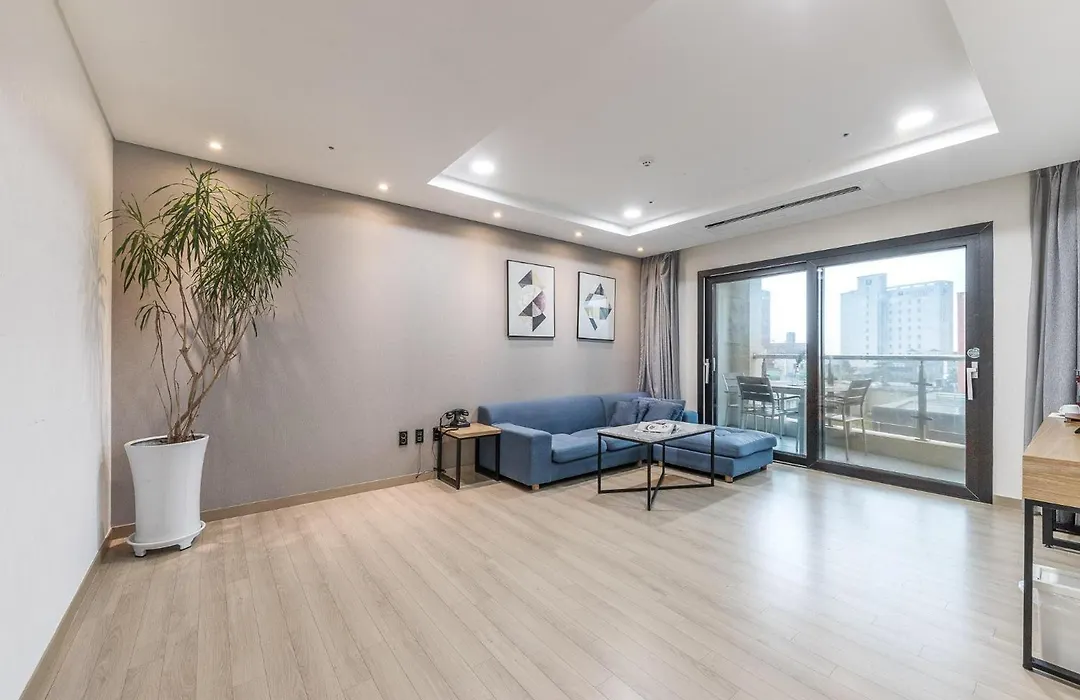 Daecheon 2278 Resort-1