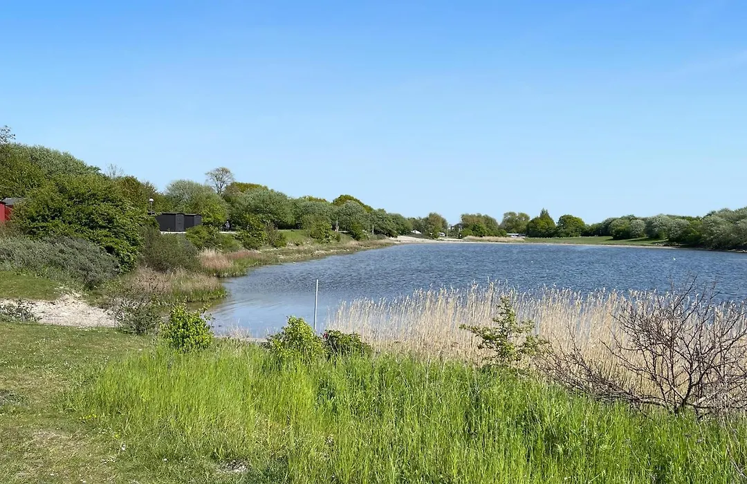 1 Bedroom Beautiful Home In Limhamn-1