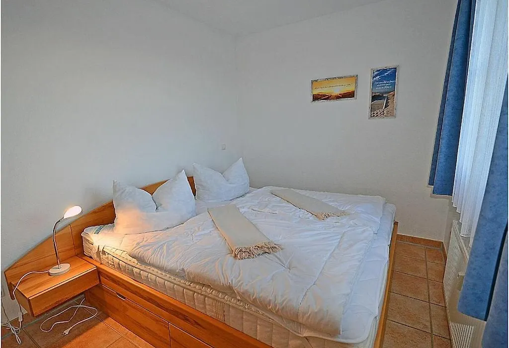 Villa Bolte 21 Comfortable Holiday Residence-1