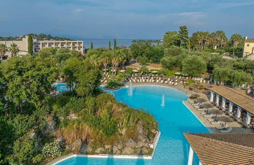 Hyatt Ziva Corfu-1