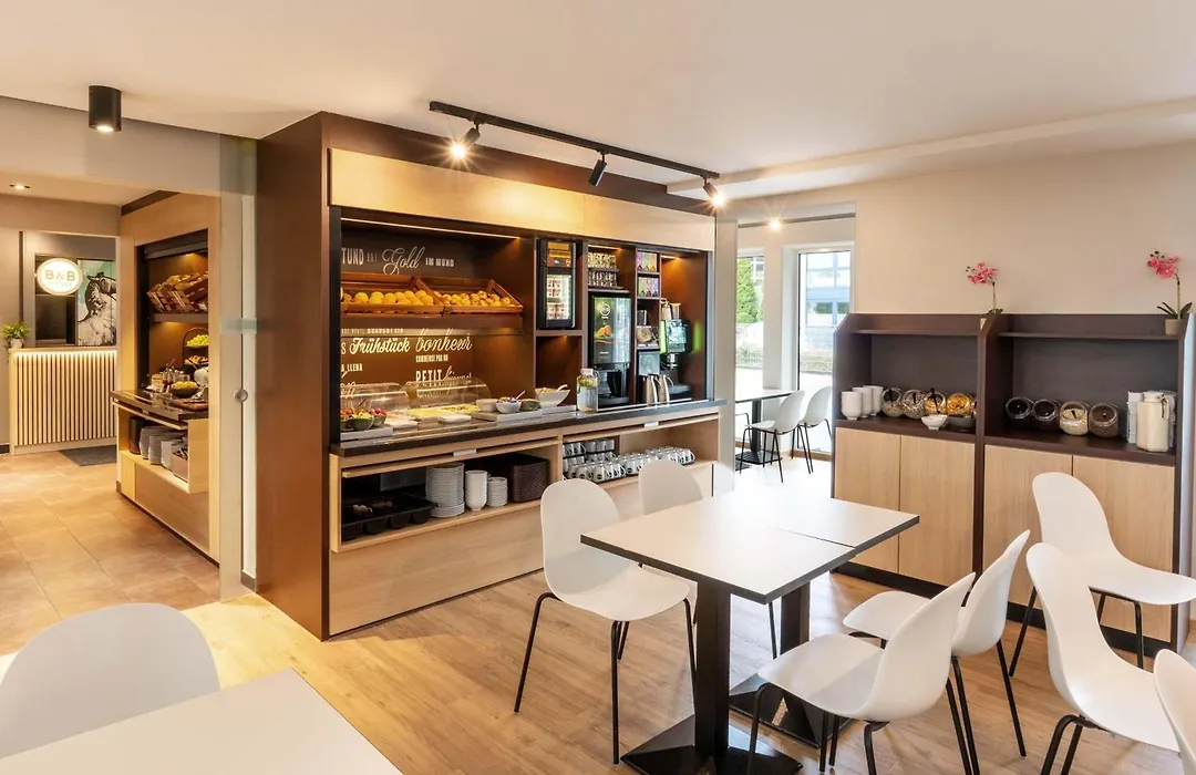 B&B Hotel Hannover-Nord-1