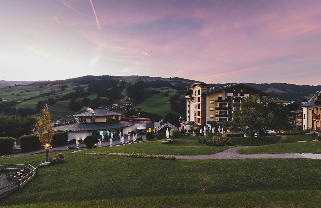 Familienresort Ellmauhof - das echte All Inclusive-1