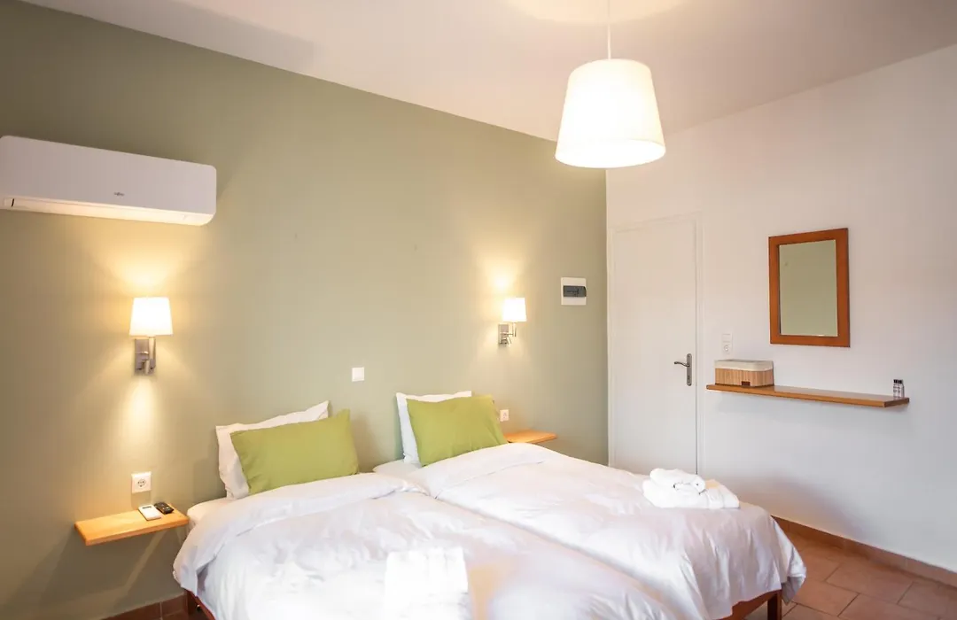 Twin House Spetses-1