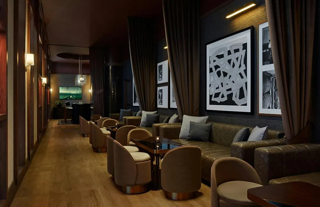 Delta Hotels By Marriott Toronto-1