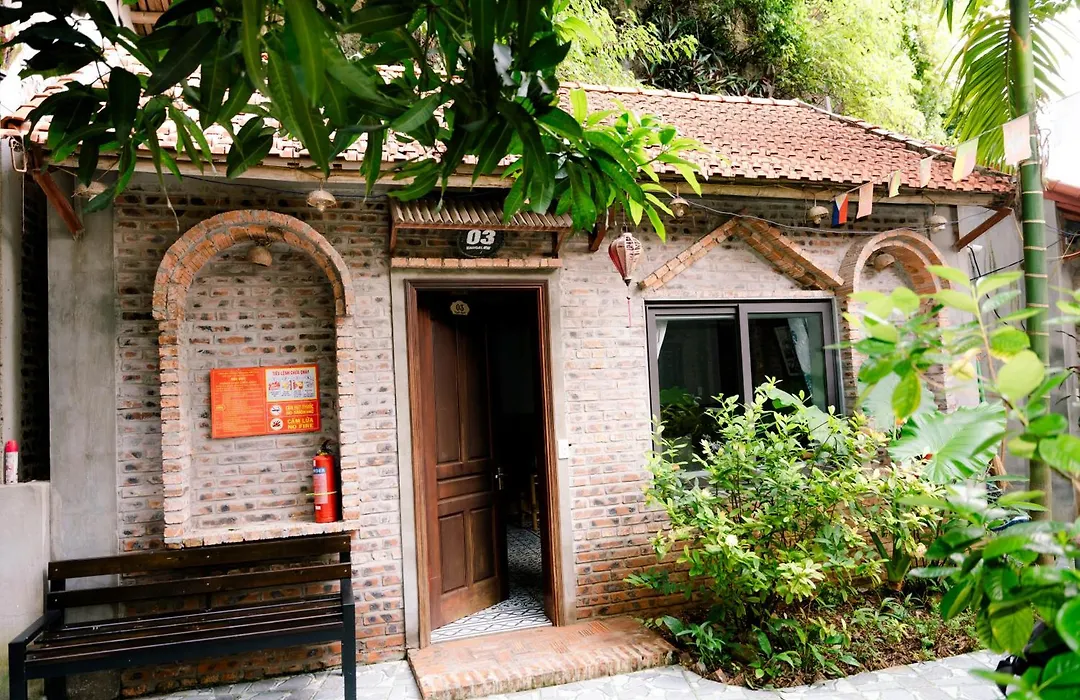 Tam Coc Lakeside Homestay-1