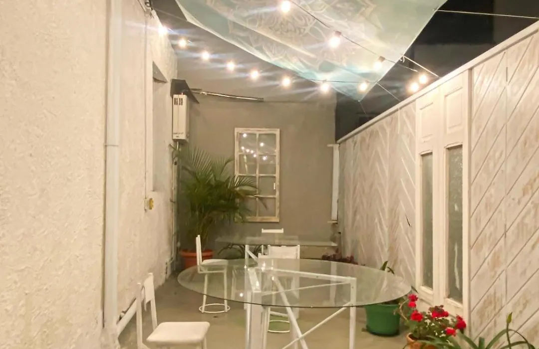 La Chueca Hostel-1