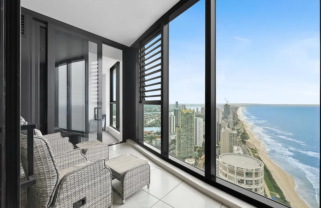 43 Stories High Large Villa With Stunning Ocean Views Pet Friendly-1