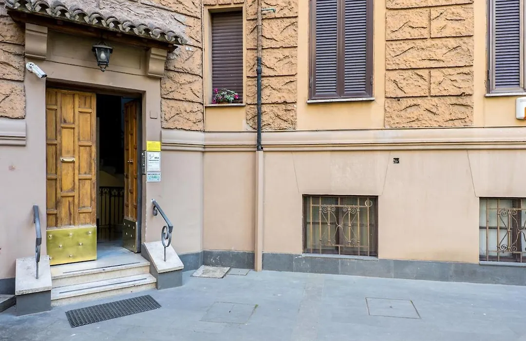 4 Bedrooms, Luxury 5 Minutes From The Colosseum Jacuzzi-1