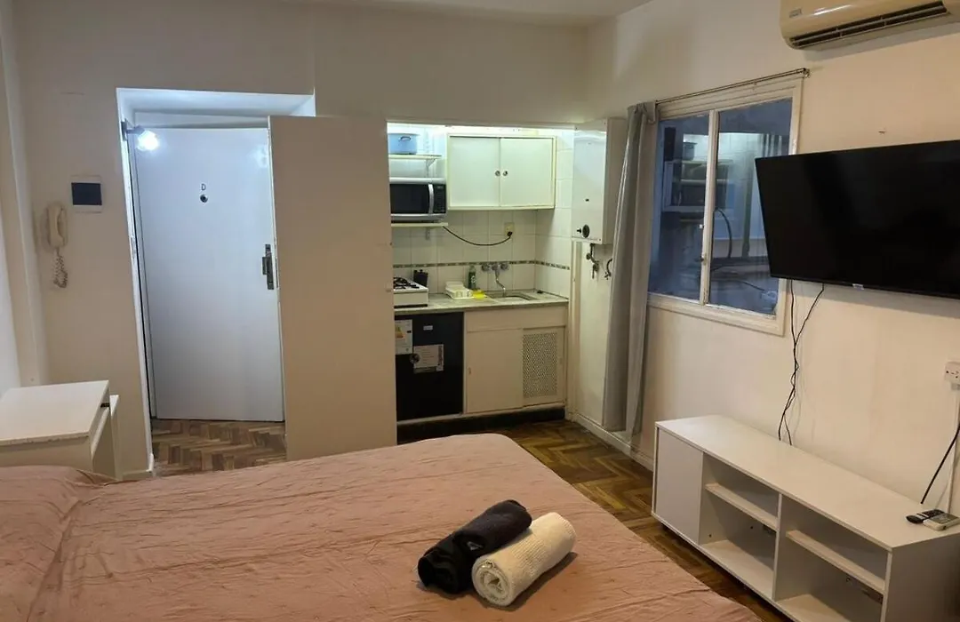 Unique And Stylish Space In Recoleta-1