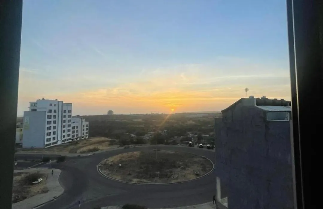 Apartment Por Do Sol-Vista Mar-1