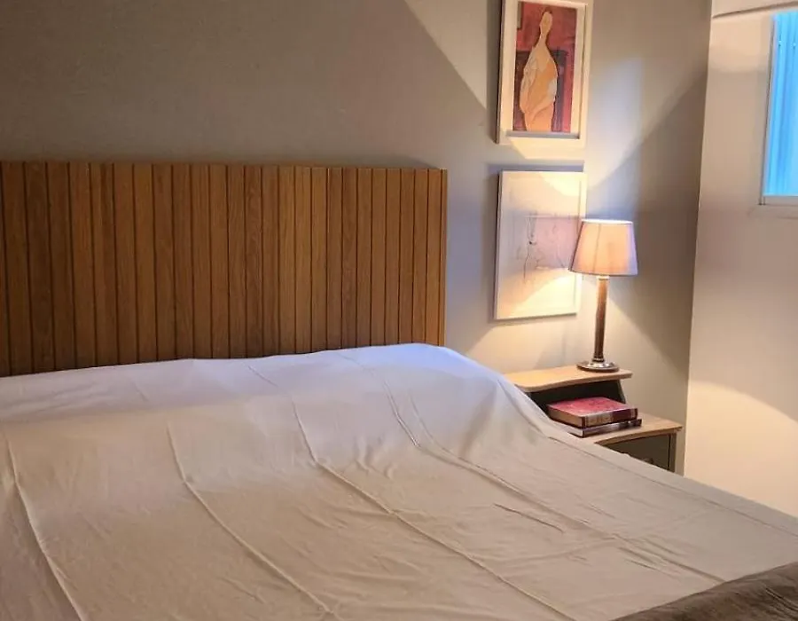 Apartamento No Bras - Sao Paulo!-1